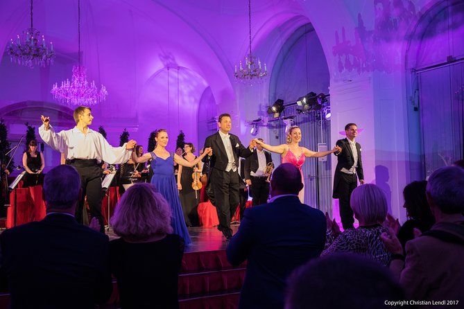 Schönbrunn Palace Concerts in Vienna - What the 90-minute concert is really like