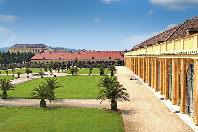 Schönbrunn Palace Concerts in Vienna - Choosing seats without paying for the wrong experience