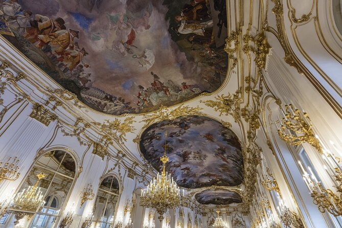 Schönbrunn Palace & Gardens Guided Tour with Skip-the-Line Access - Who gets the best value from $44