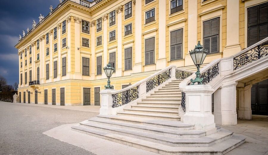 Schönbrunn Palace & Gardens Tour - Franz Joseph and Elisabeth’s apartments