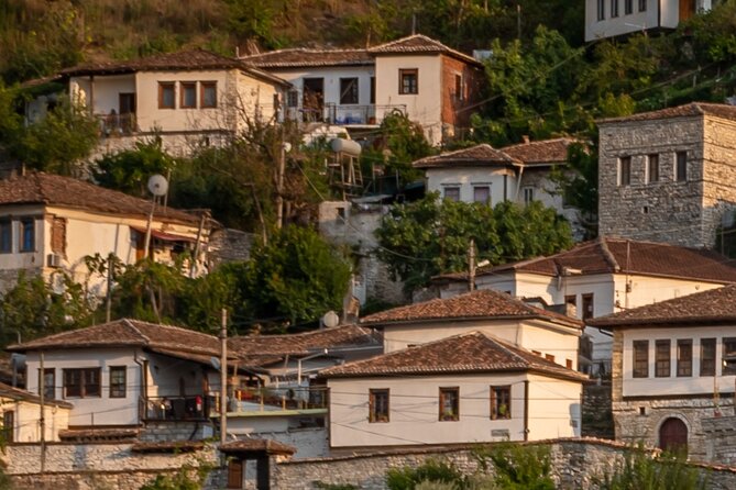 Semi-Private Tour: Central Europe &Balkans from Vienna to Athens - Kotor, Budva, and northern Albania