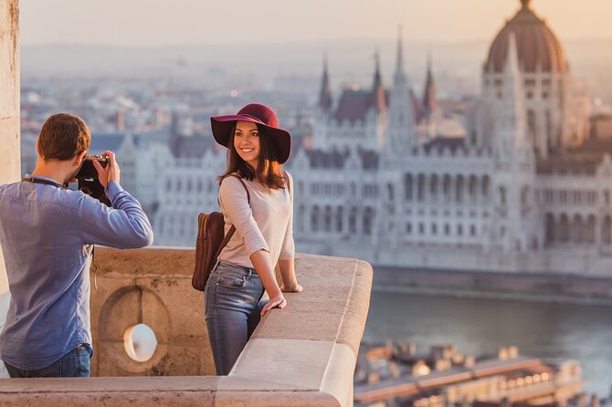 Semi-Private Tour: Central Europe &Balkans from Vienna to Athens - Győr and Budapest bring imperial Central Europe