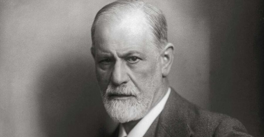Sigmund Freud Museum Ticket - Entering Freud’s address at Berggasse 19