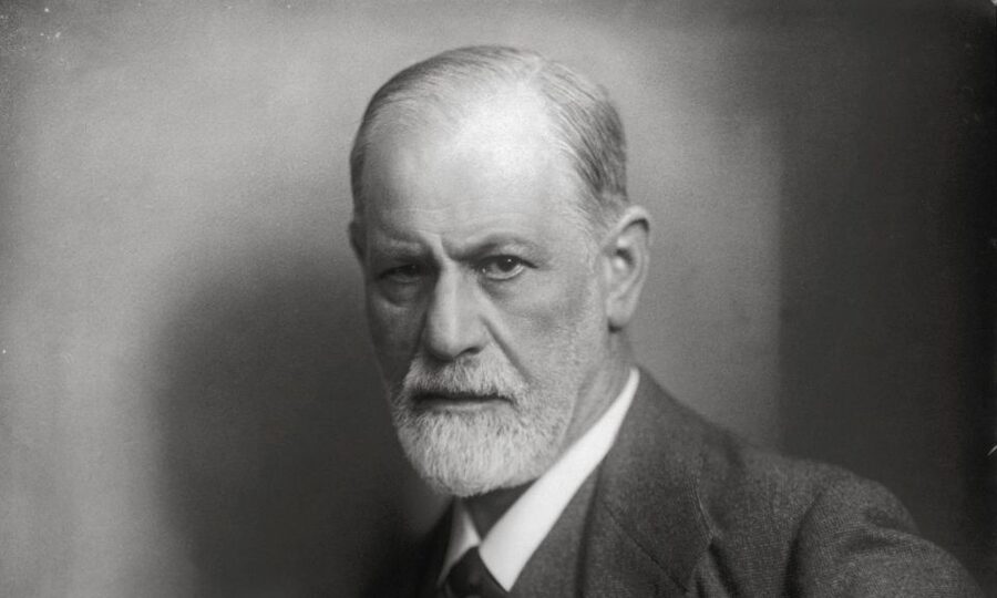 Sigmund Freud Museum Ticket - Psychoanalysis explained through objects and text