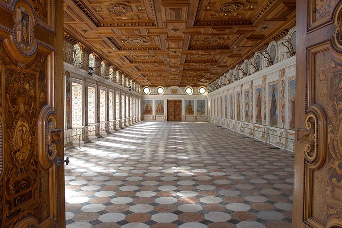 Skip the Line: Ambras Castle in Innsbruck Entrance Ticket - Why Ambras Castle is worth your time