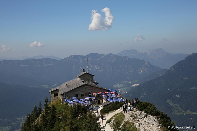 Skip-the-Line: Eagle's Nest in Berchtesgaden Tour from Salzburg - Why the journey from Salzburg matters