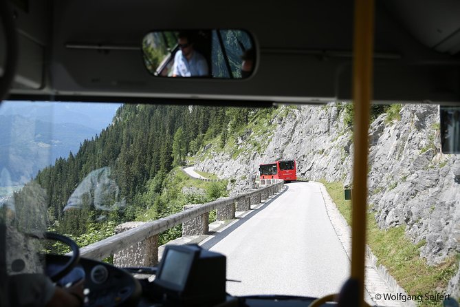 Skip-the-Line: Eagle's Nest in Berchtesgaden Tour from Salzburg - Weather, cancellations, and practical planning