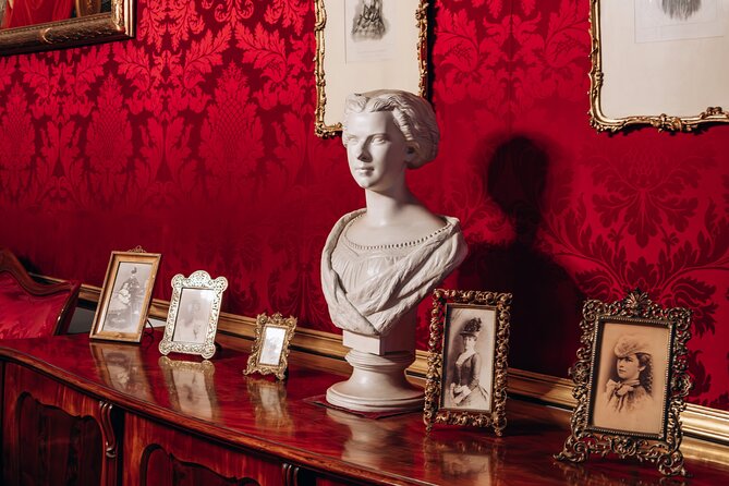 Skip-the-Line Empress Sisi Museum, Hofburg & Gardens Tour - What $52.73 buys you