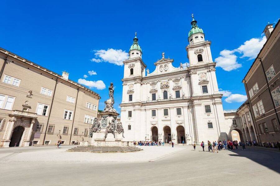 Skip-the-line Hohensalzburg Fortress Private Tour and Ticket - Should you book it?