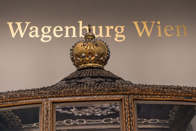 Skip the Line:Imperial Carriage Museum by Schönbrunn Kaiserliche Wagenburg Wien - Getting There and Planning the Visit