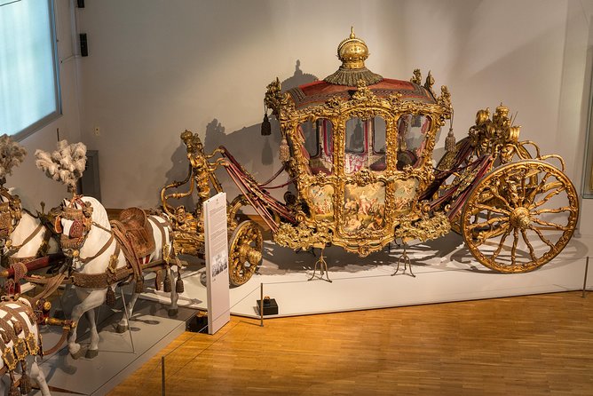 Skip the Line:Imperial Carriage Museum by Schönbrunn Kaiserliche Wagenburg Wien - Should You Book the Imperial Carriage Museum?