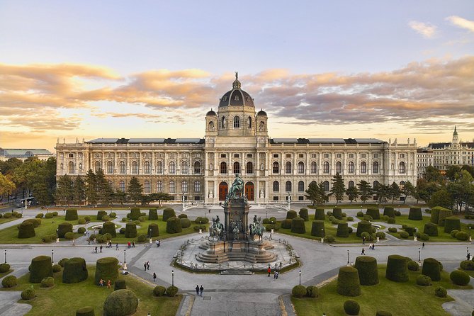 Skip the Line: Kunsthistorisches Museum Vienna Entrance Ticket - The voucher and the meaning of skip the line