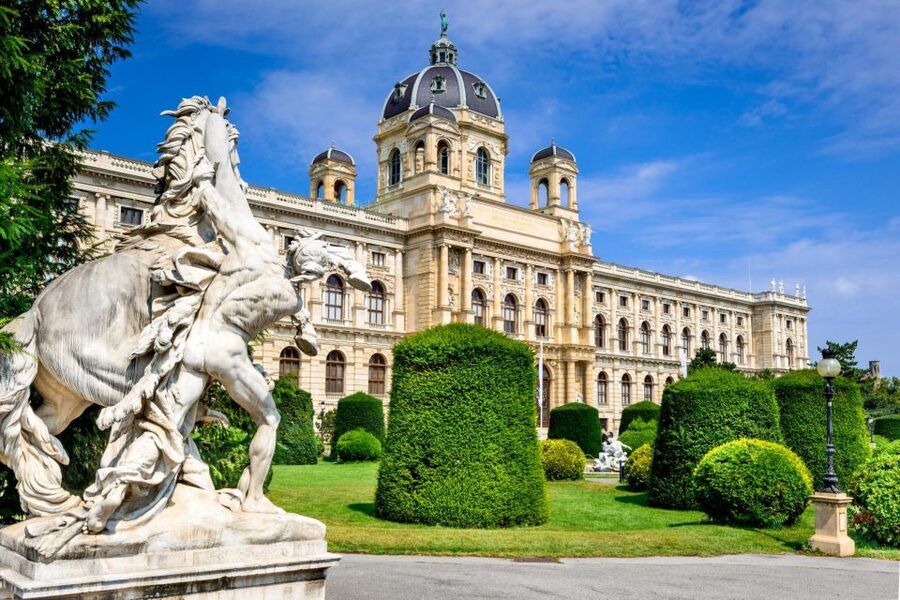 Skip-the-line Private Tour Kunsthistorisches Museum Vienna - Key points to know before booking