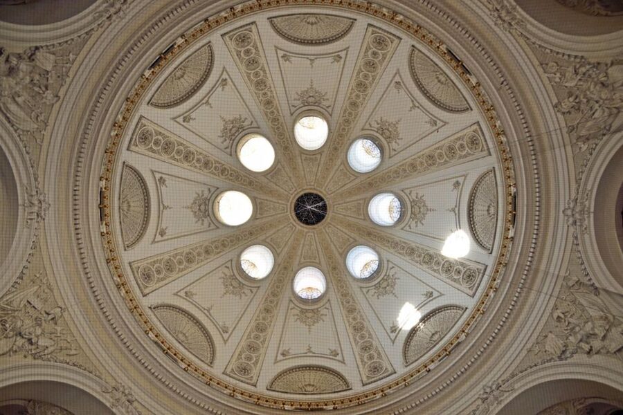 Skip-the-line Private Tour Kunsthistorisches Museum Vienna - Should you book it?