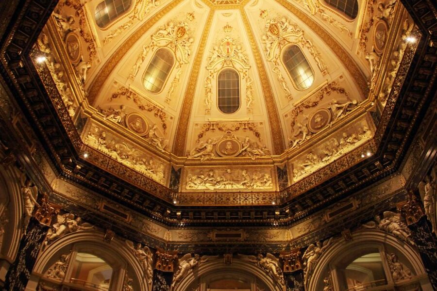 Skip-the-line Private Tour Kunsthistorisches Museum Vienna - Adding a private car on the three-hour option