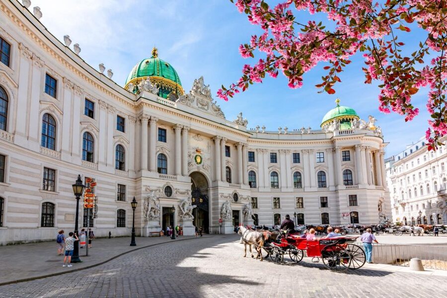 Skip-the-line Private Tour Kunsthistorisches Museum Vienna - The four-hour pairing with the Imperial Treasury