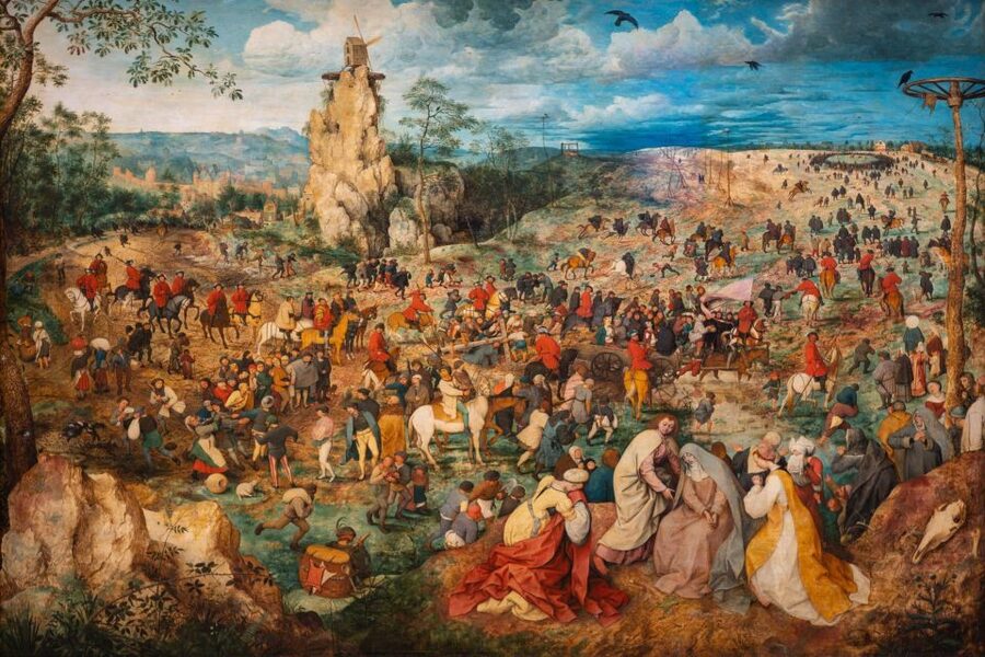 Skip-the-line Private Tour Kunsthistorisches Museum Vienna - Who should choose this tour