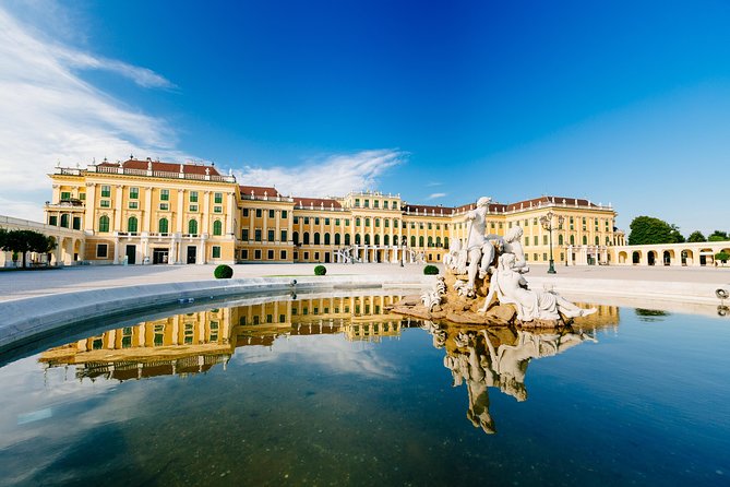 Skip-the-Line Schonbrunn Palace Guided Tour and Vienna Historical City Tour - Is $82.82 a fair price?