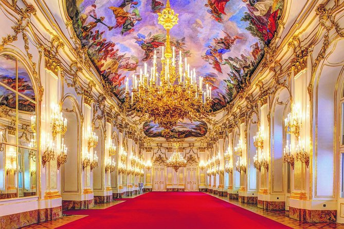 Skip-the-Line Schonbrunn Palace Guided Tour and Vienna Historical City Tour - Who will enjoy this tour most?