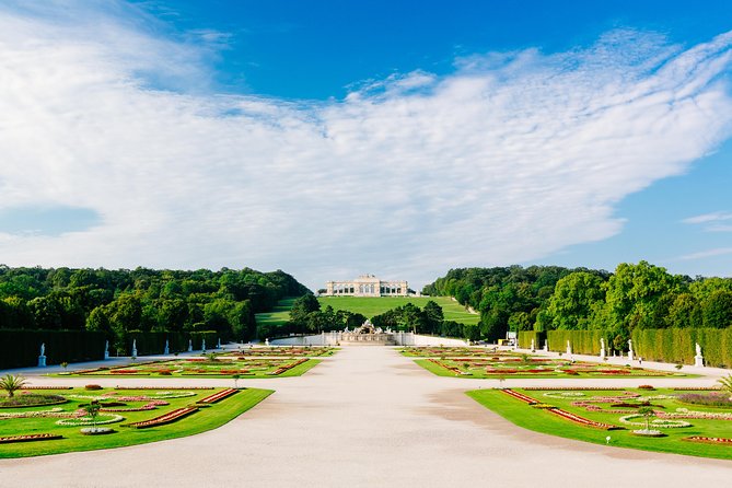 Skip-the-Line Schonbrunn Palace Guided Tour and Vienna Historical City Tour - Practical details for a smoother morning