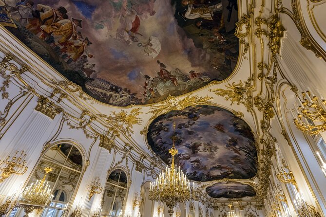 Skip-the-line Schonbrunn Palace Rooms & Gardens Private Tour - Is $274.06 per person fair?