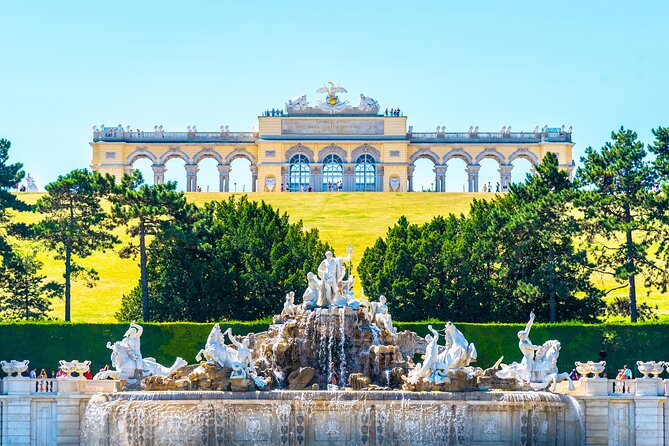 Skip-the-line Schonbrunn Palace Rooms & Gardens Private Tour - Who should book this Schönbrunn tour?