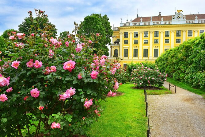 Skip-the-line Schonbrunn Palace Rooms & Gardens Private Tour - Final verdict: book it for the guide, not just the ticket