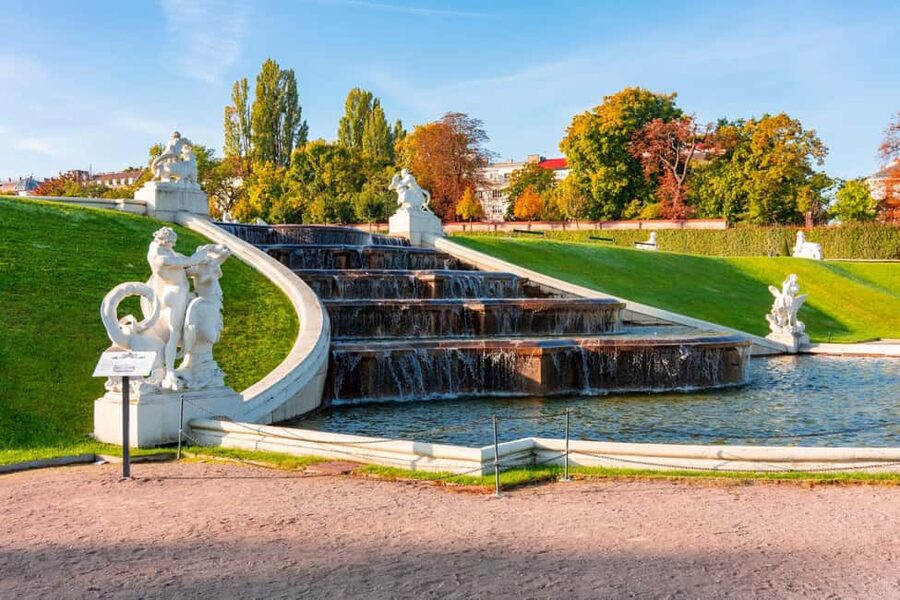 Skip-the-line Upper Belvedere Tickets and Guided Tour Vienna - Should you book it?