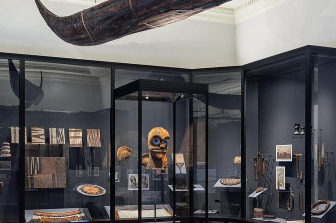 Skip the Line: Weltmuseum Wien Ticket - Who will enjoy this museum most?