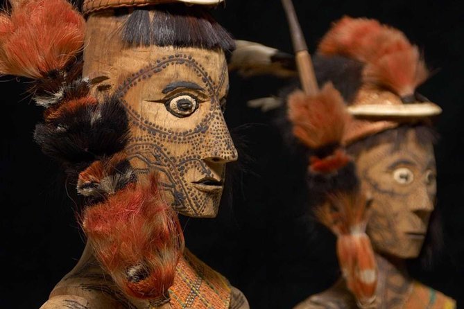 Skip the Line: Weltmuseum Wien Ticket - Best timing and simple planning advice