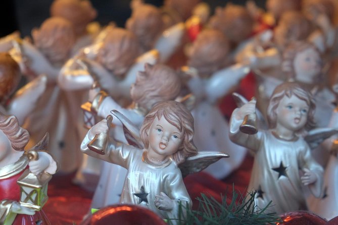 Small-Group Christmas Day Trip to Hallstatt from Vienna - Why this Christmas trip reaches beyond Hallstatt