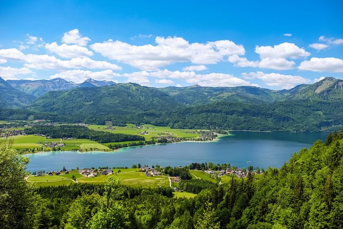 Small Group Day Trip to Salzburg and Melk from Vienna - Why this Vienna to Salzburg day trip works