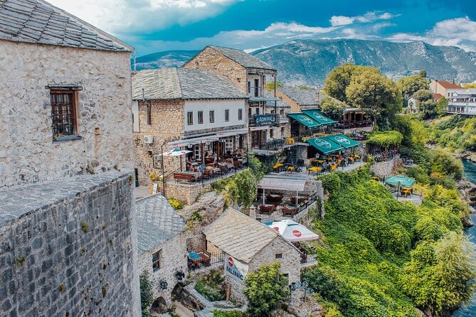 Small Group Tour; Balkans & Central Europe - Dubrovnik to Vienna - Day 6: Subotica and the border to Budapest