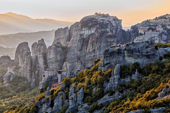 Small Group Tour: Balkans & Central Europe from Athens to Vienna - Key details that shape the trip
