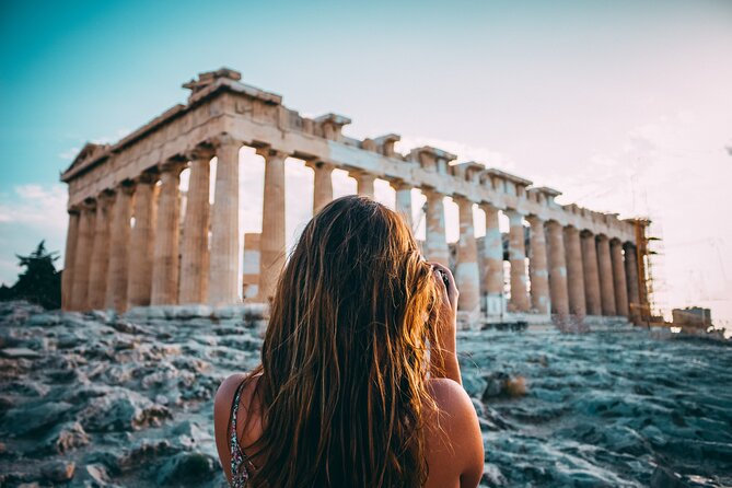 Small Group Tour: Balkans & Central Europe from Athens to Vienna - Why this route works for a first Balkan trip
