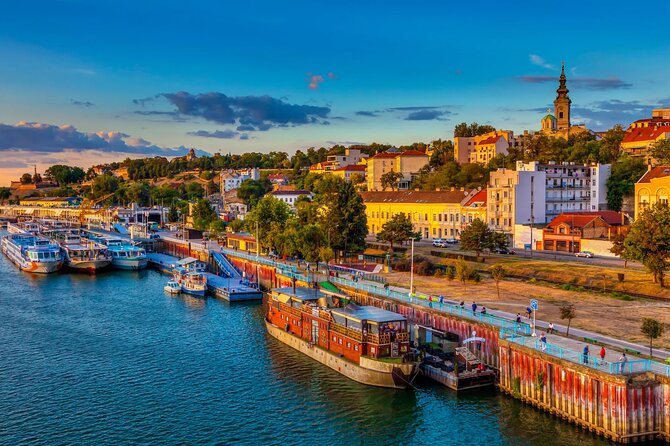 Small Group Tour: Balkans & Central Europe from Athens to Vienna - Days 11 to 13: Montenegro and Bosnia