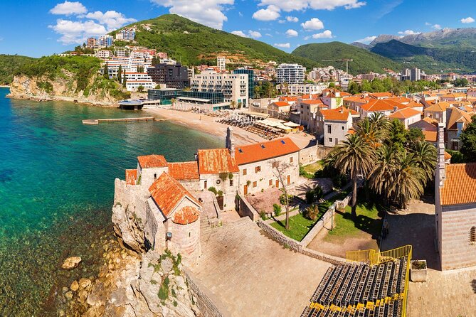 Small Group Tour: Balkans & Central Europe from Athens to Vienna - Days 18 to 21: Budapest, Bratislava, and Vienna