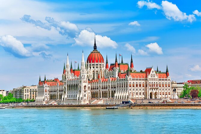Small Group Tour; Central Europe & the Balkans - Vienna to Tirana - Vienna to Rust, then across to Bratislava