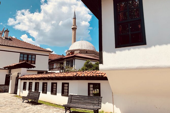 Small Group Tour; Central Europe & the Balkans - Vienna to Tirana - Budapest in a single busy day