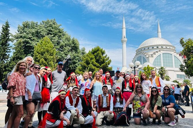 Small Group Tour; Central Europe & the Balkans - Vienna to Tirana - Subotica and Novi Sad in northern Serbia