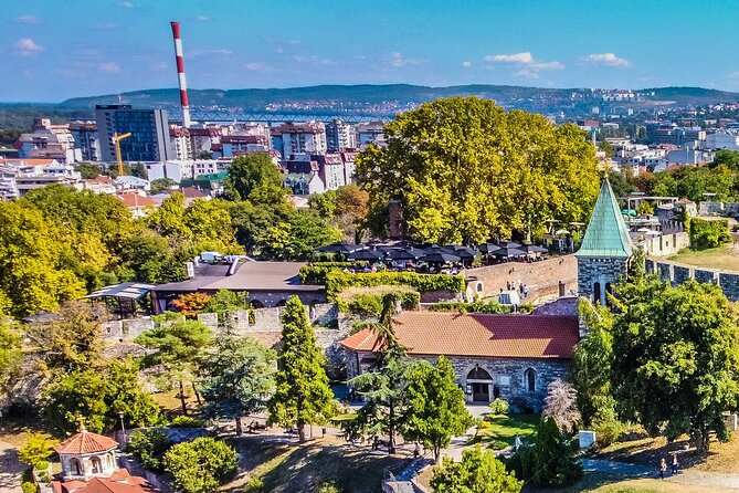 Small Group Tour; Central Europe & the Balkans - Vienna to Tirana - Sarajevo and Mostar, where history is close at hand