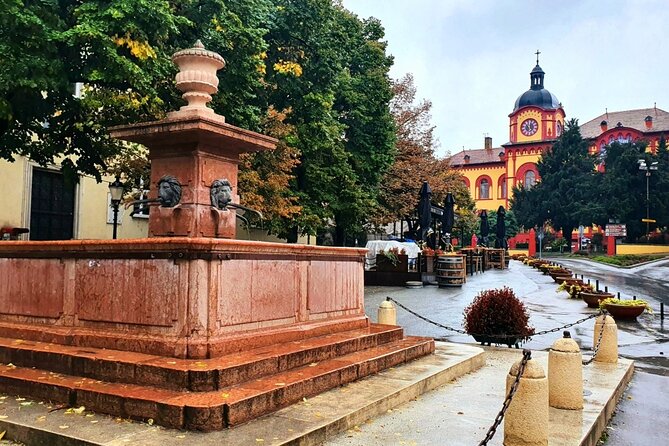 Small Group Tour; Europe &The Balkans - Vienna to Dubrovnik/Split - Day 8: Belgrade and a pause in Zvornik
