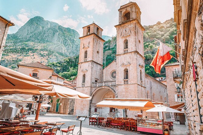 Small Group Tour; The Balkans & Central Europe - Tirana to Vienna - Why this route works for curious, energetic sightseers