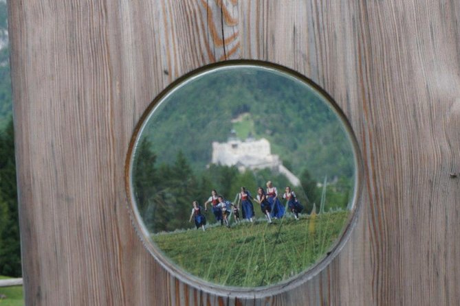 Sound of Music Private Tour including do-re-mi hiking trail - Should you book this private Sound of Music tour?