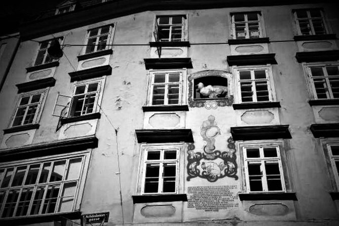 Spooky Vienna Ghost Tour in English - What This Vienna Ghost Tour Really Is