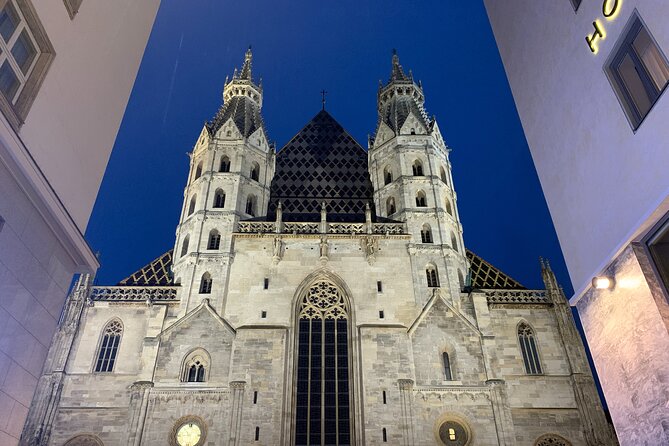 Spooky Vienna Ghost Tour in English - Who Will Enjoy This Walk?