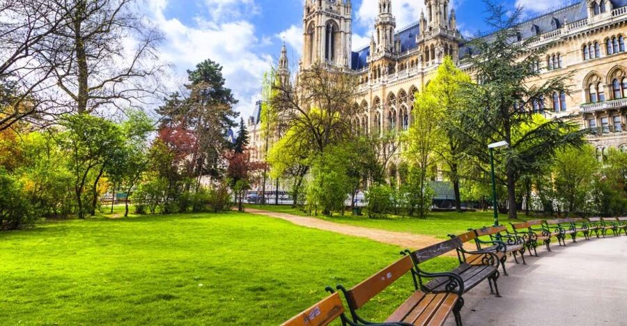 St Stephen's Cathedral, Top Churches of Vienna Old Town Tour - Why this Vienna church walk works