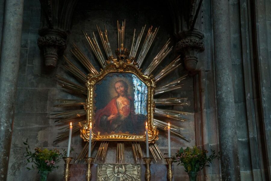 St Stephen's Cathedral Vienna Old Town Walking Tour - Why St. Stephen’s Cathedral deserves a guided visit