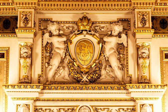 STATE OPERA - PRIVATE guided tour (tickets included) - Who will get the most from this tour?