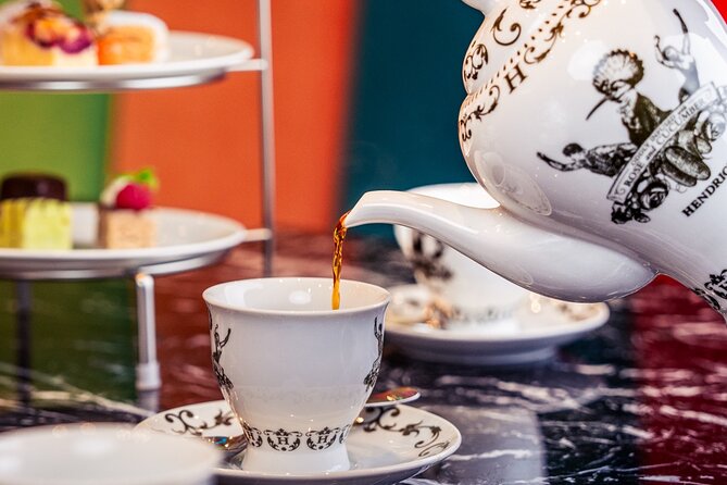 Strauss Exhibition incl. LED Concert Show / Coffee + Strauss Cake - What the interactive format feels like